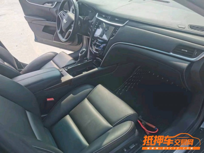 北京18年凯迪拉克XTS6