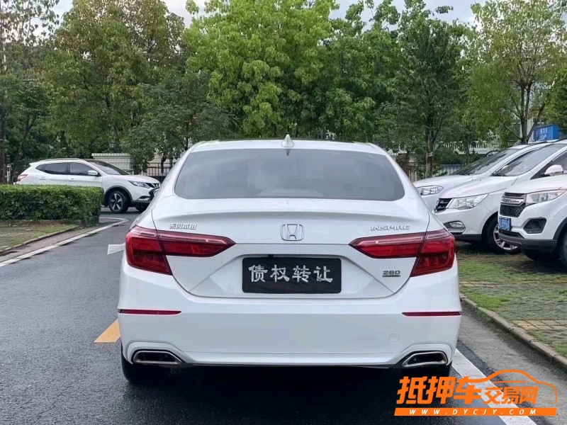 中山19年本田英诗派6