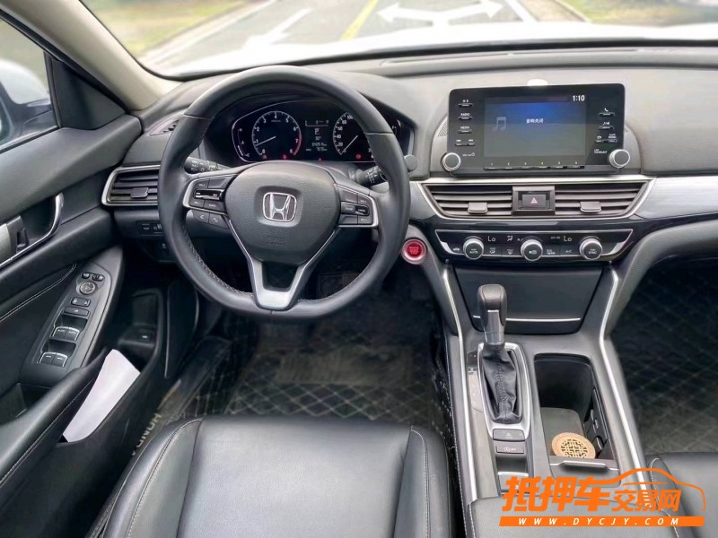 中山19年本田英诗派3