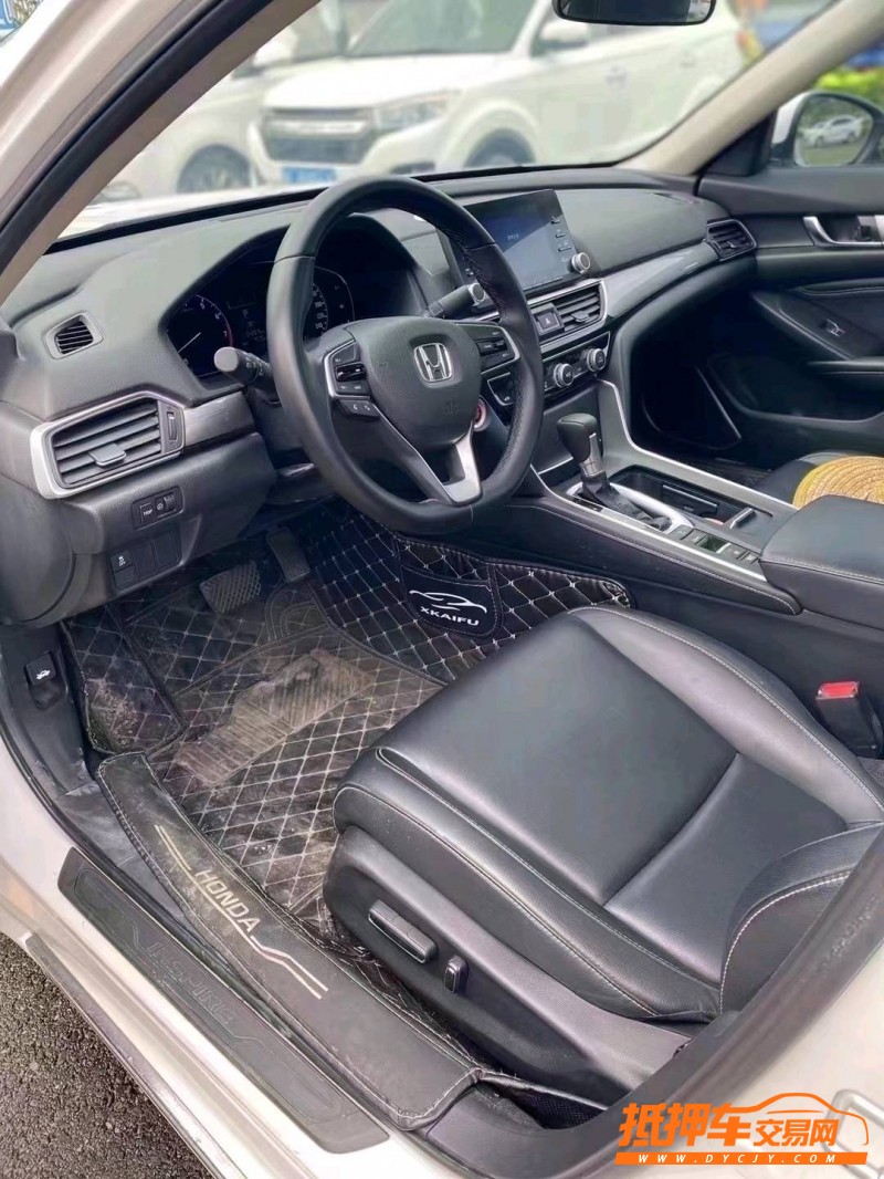 中山19年本田英诗派2