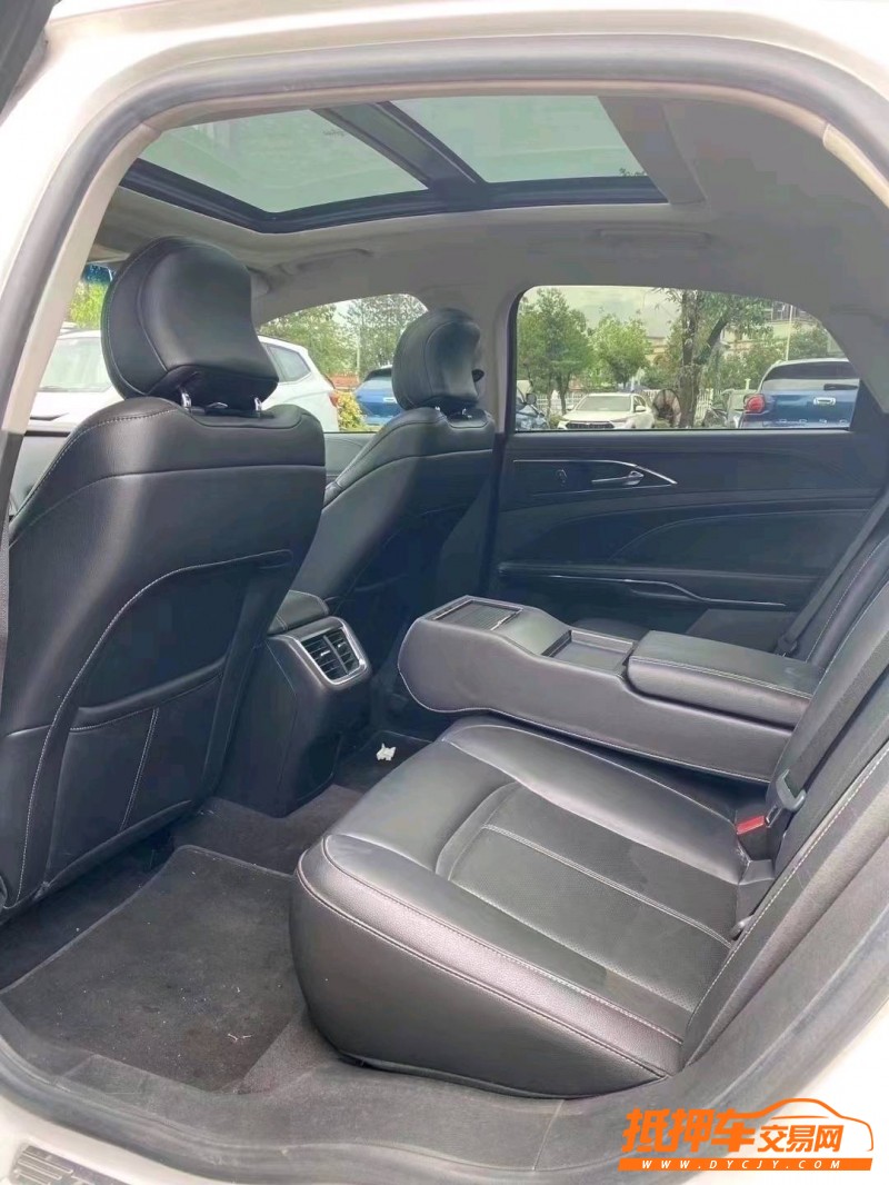 东莞18年福特金牛座9