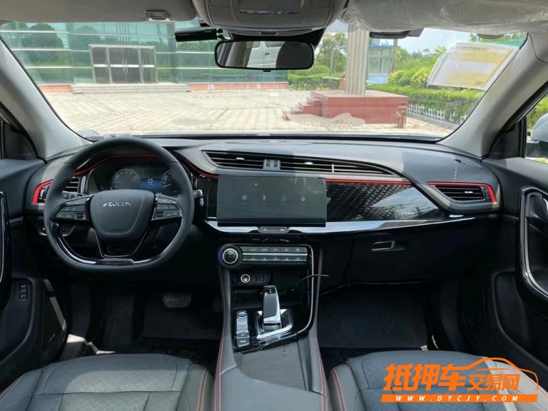 盐城21年东风AX7pro7