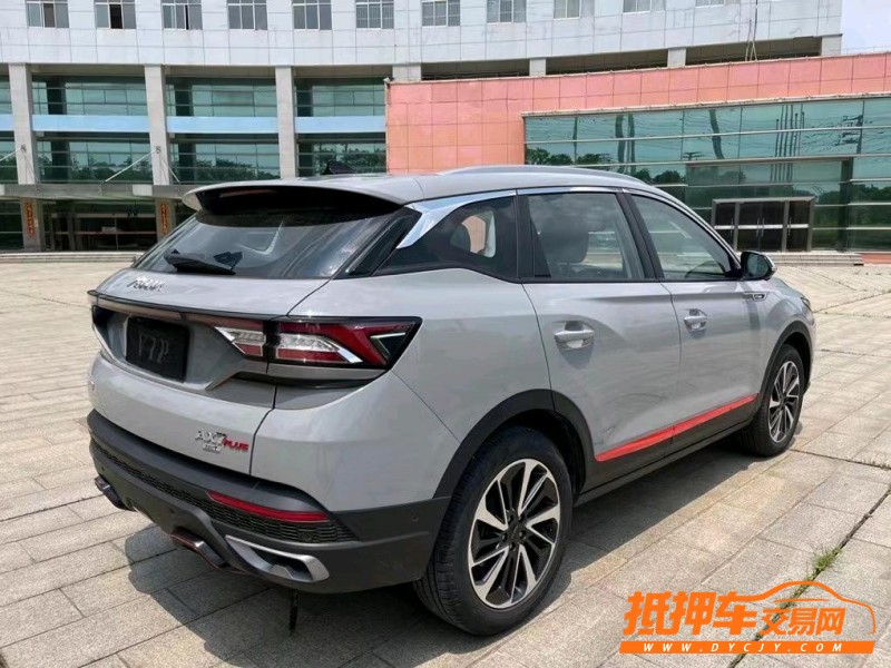 盐城21年东风AX7pro8