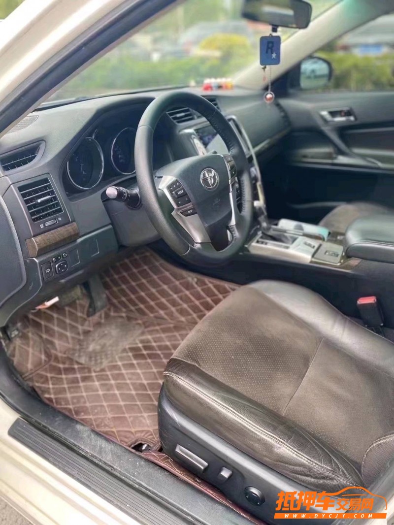 中山11年本田雅阁5