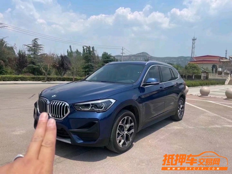 枣庄21年宝马X18