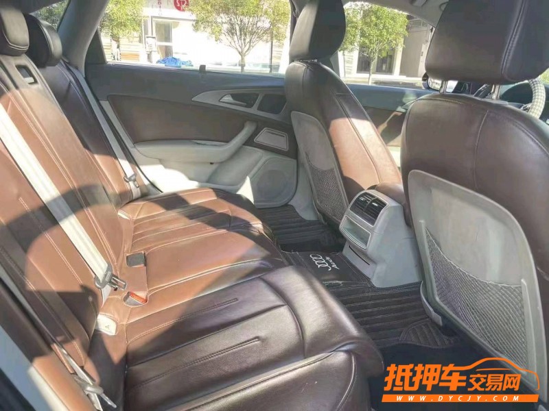 潍坊15年奥迪A64