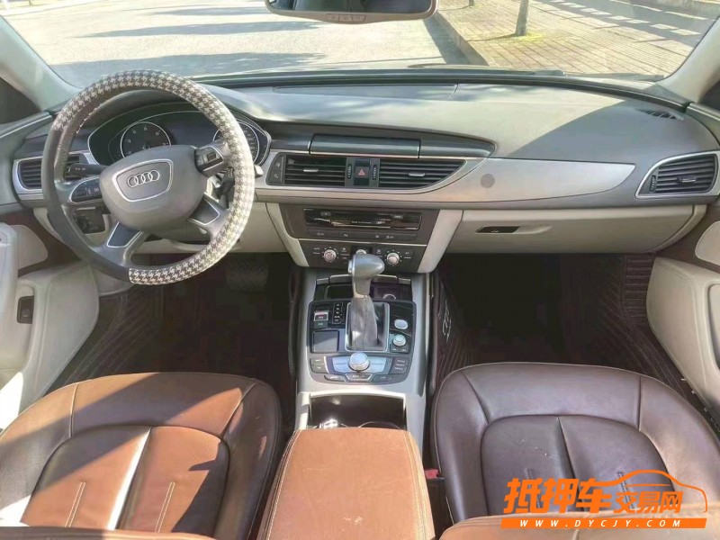 潍坊15年奥迪A65