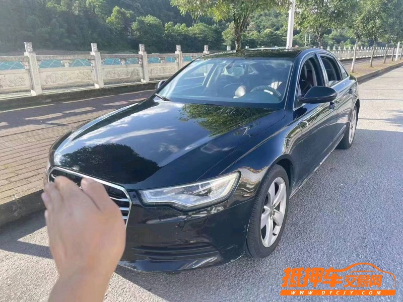 潍坊15年奥迪A68