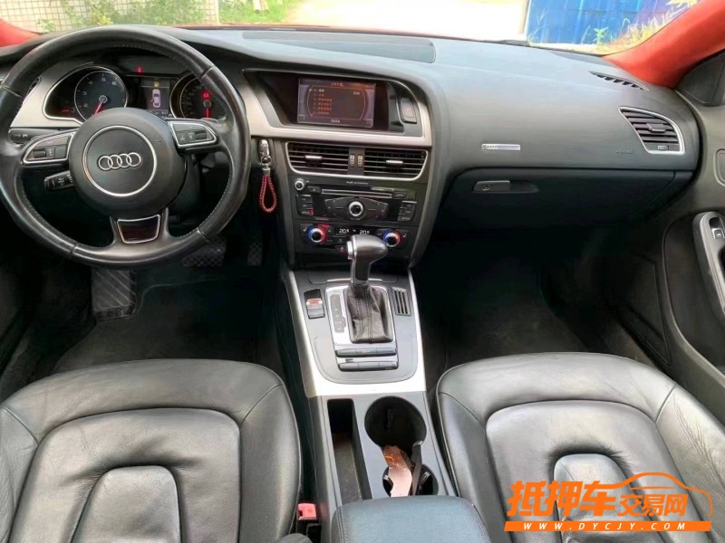 廣州13年奧迪A56
