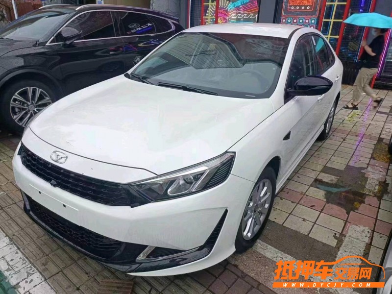 潍坊13年路虎极光1