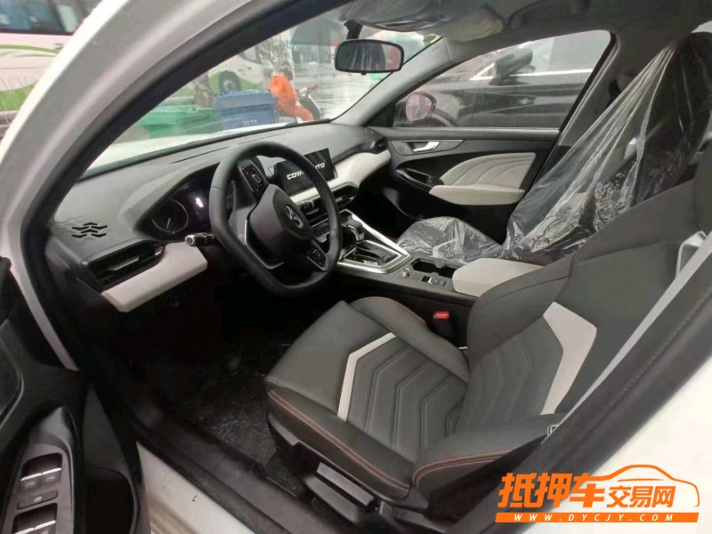 潍坊13年路虎极光6