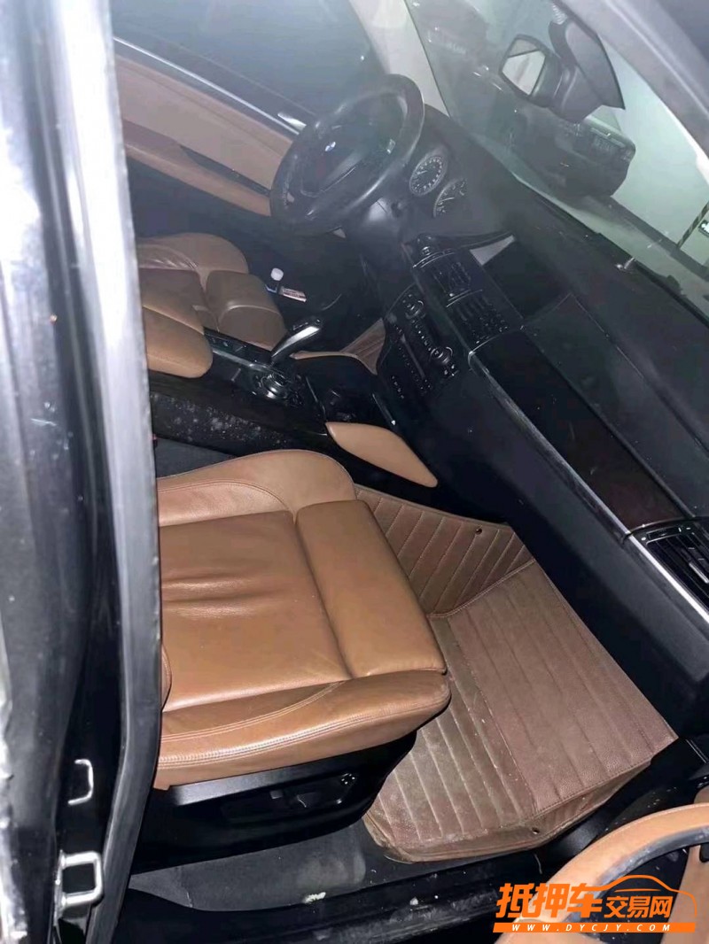 潍坊10年宝马X64