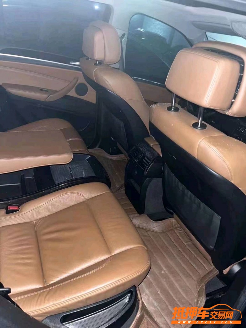 潍坊10年宝马X63