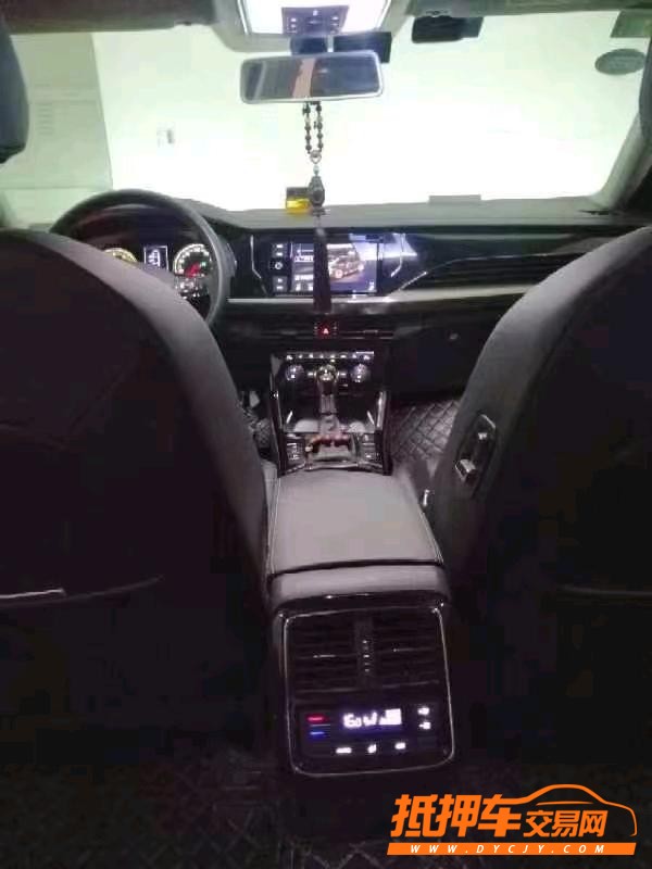 枣庄19年大众帕萨特5
