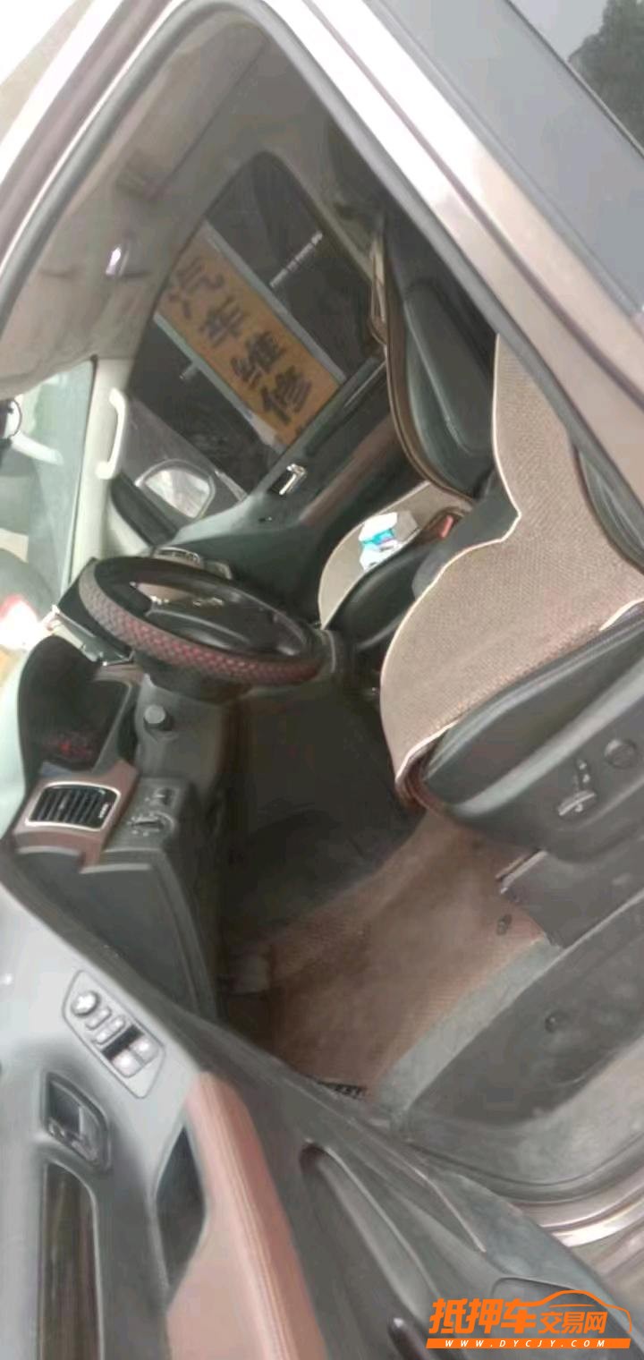 石家莊19年大通G105