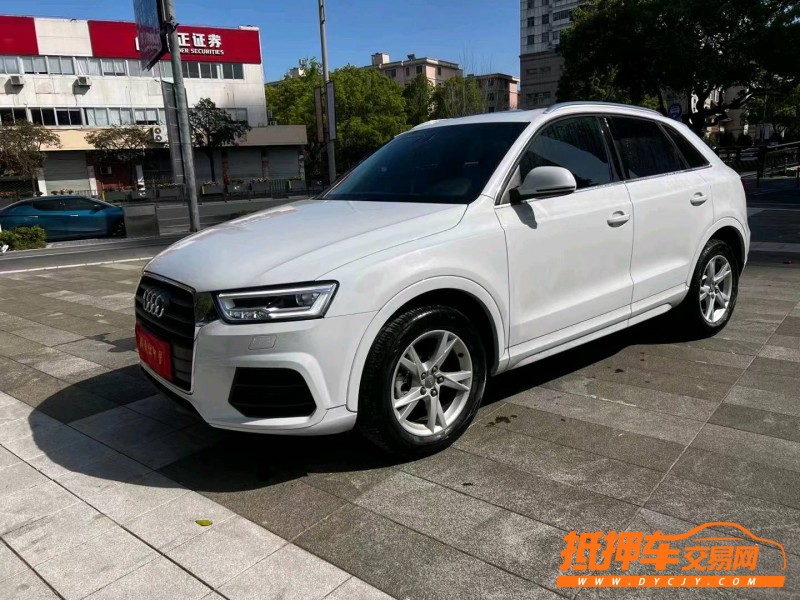 臺州18年奧迪Q33