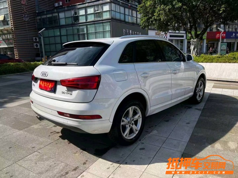 臺州18年奧迪Q35