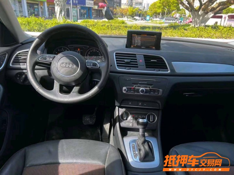 臺州18年奧迪Q39