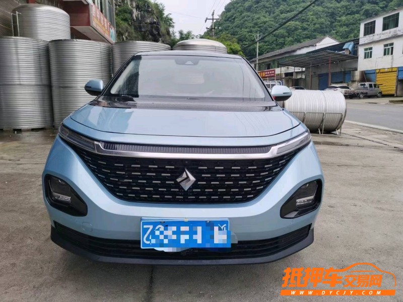 貴陽20年寶駿rm51
