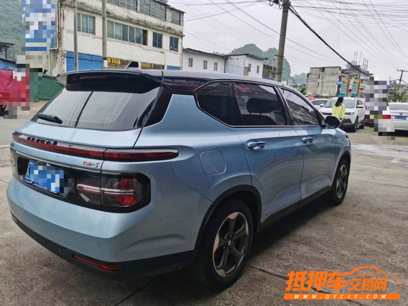 貴陽20年寶駿rm55