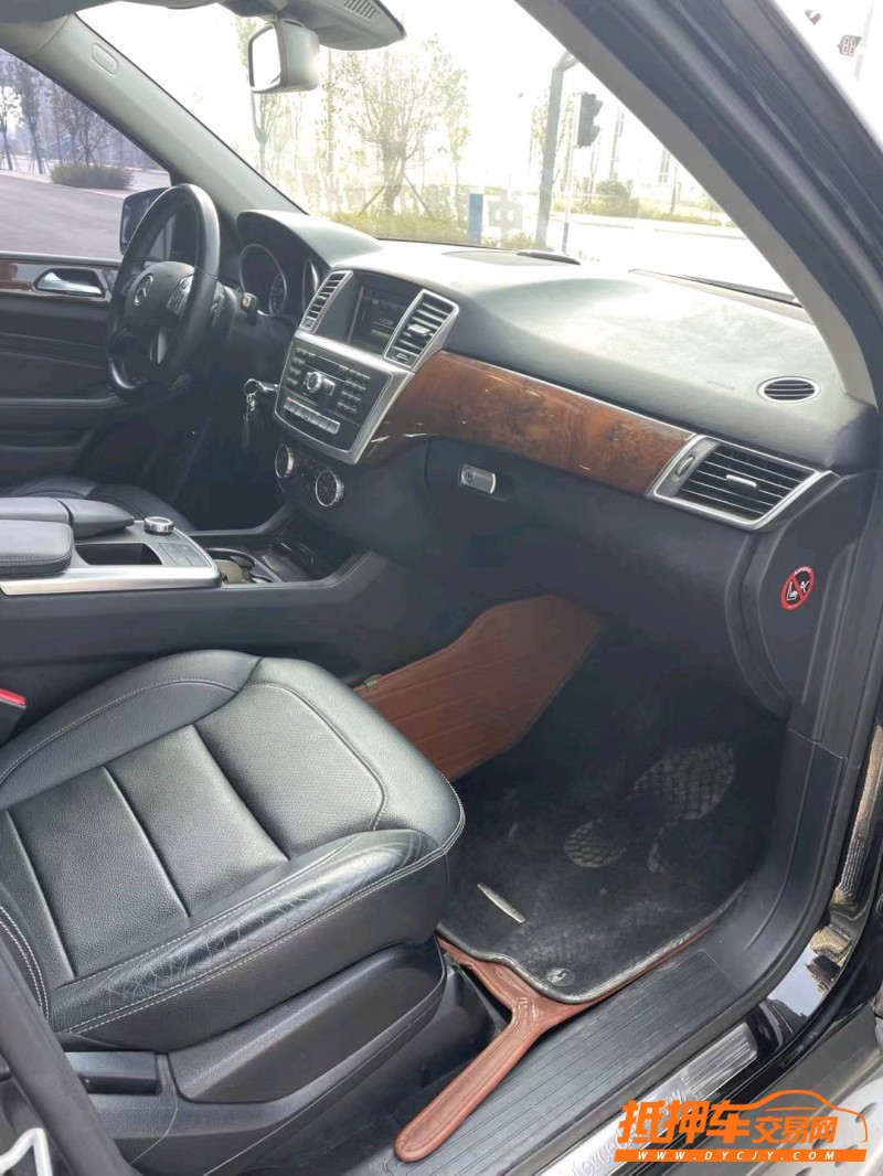 徐州15年奔驰ML5
