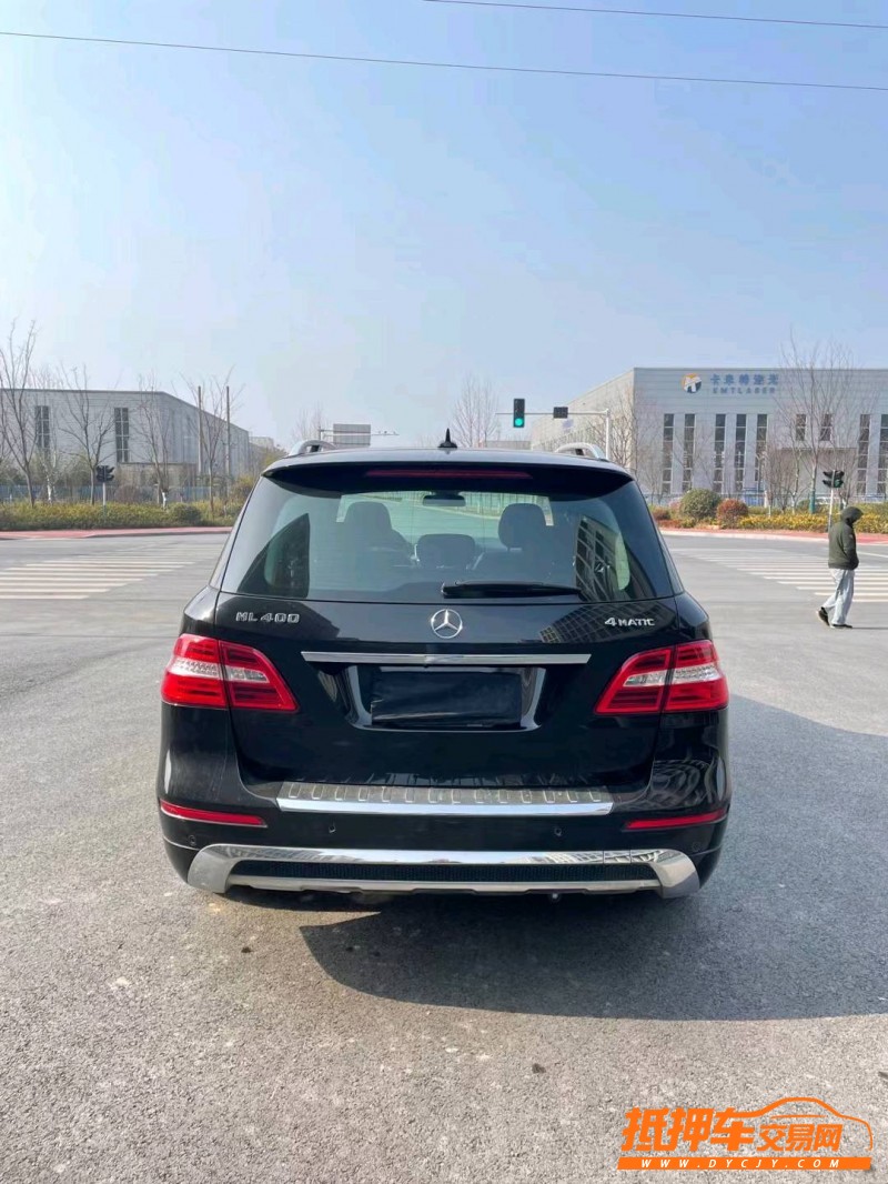 徐州15年奔驰ML1