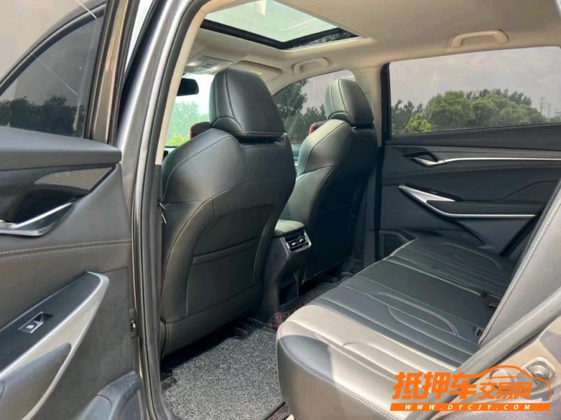 盐城20年长安汽车CS757