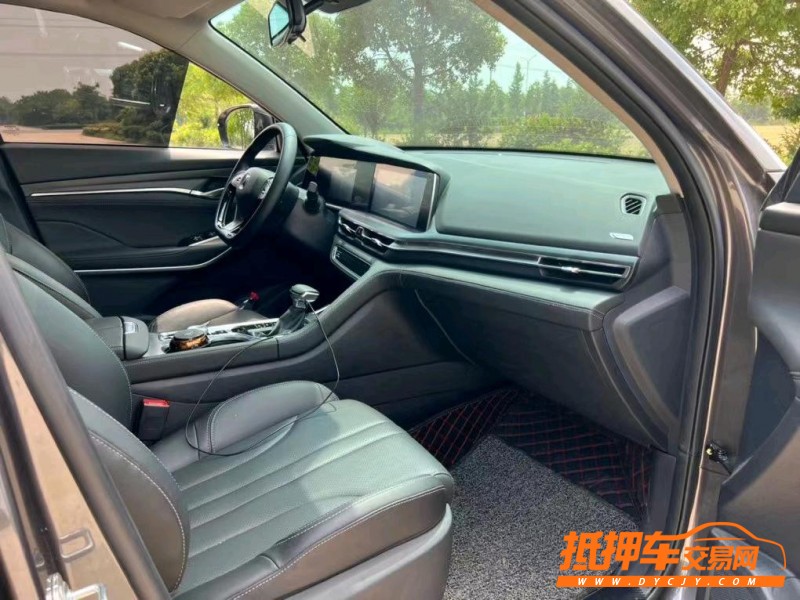 盐城20年长安汽车CS759