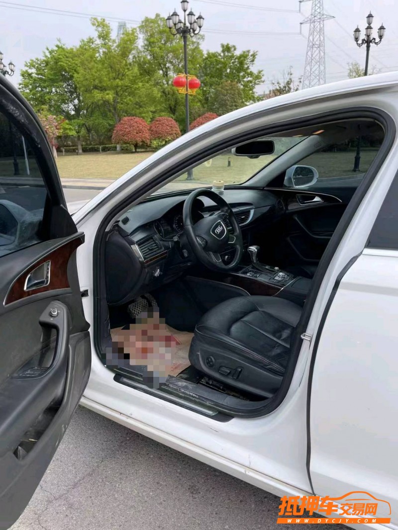 徐州13年奥迪A6L4