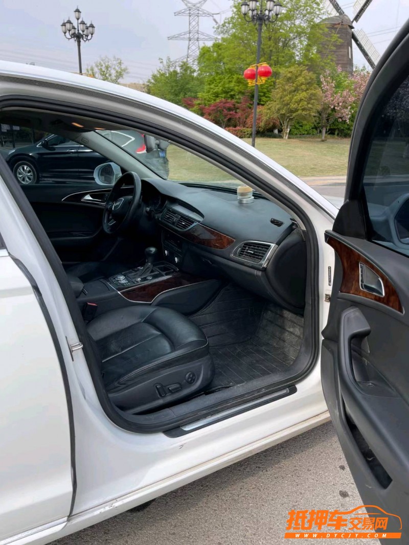 徐州13年奥迪A6L6