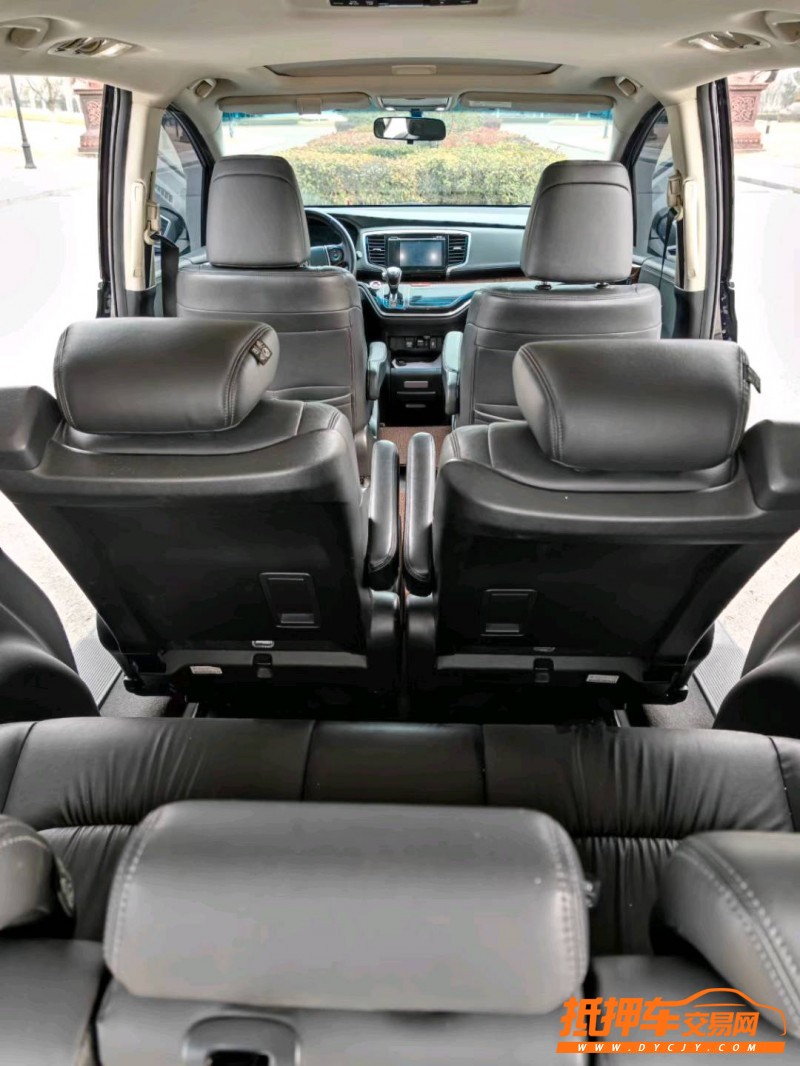 徐州18年本田奥德赛5