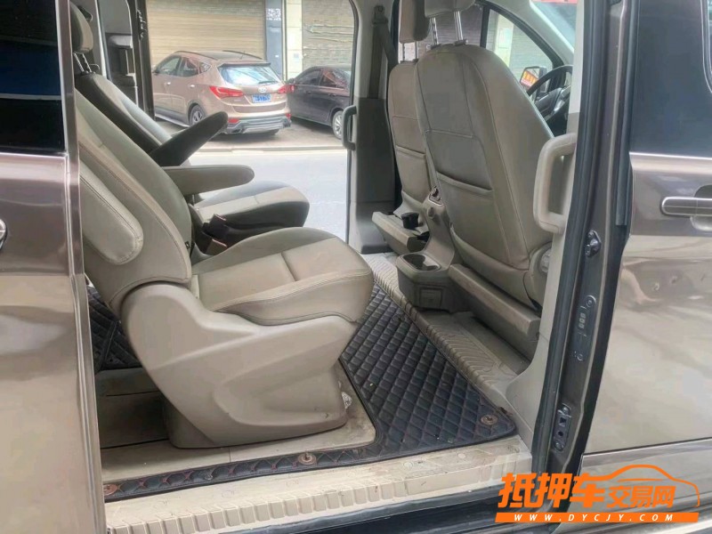 邵阳16年福特途睿欧7