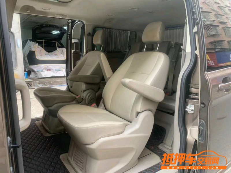 邵阳16年福特途睿欧6