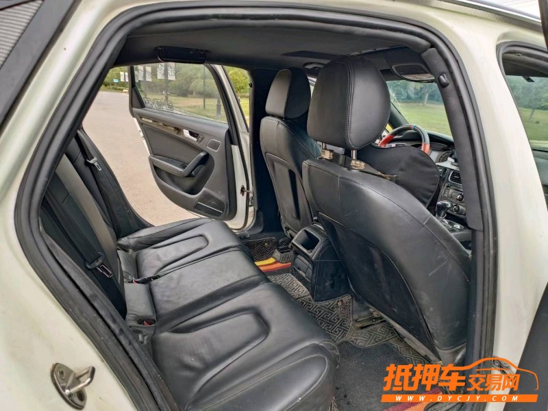 徐州11年奥迪A4L2