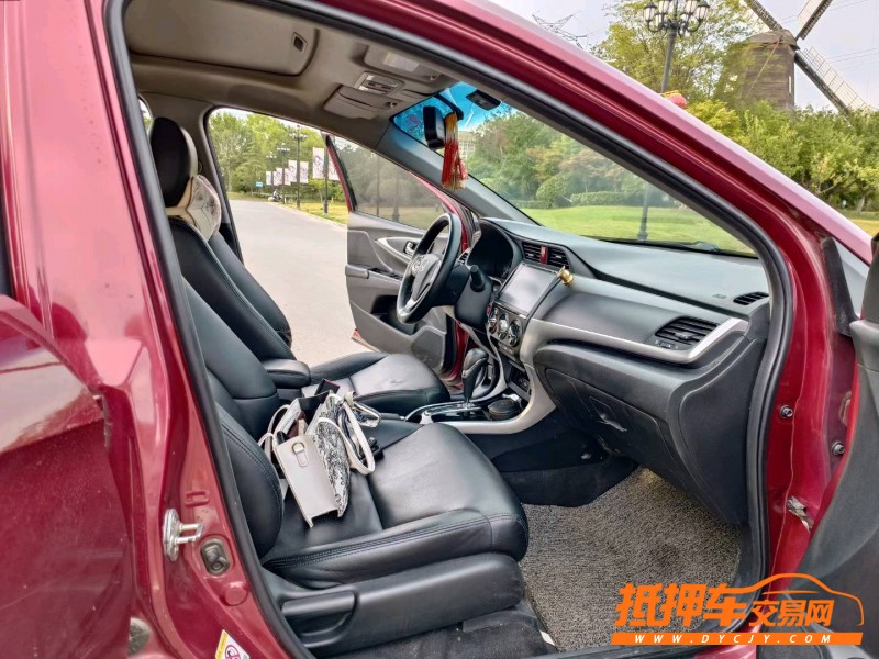 徐州17年本田凌派5