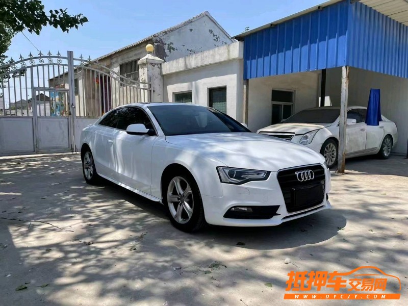 徐州14年奥迪A52
