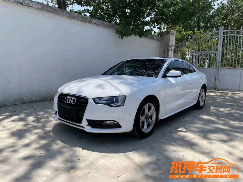 徐州14年奥迪A53