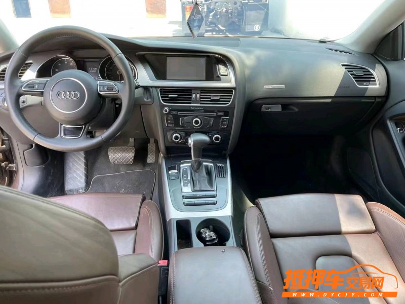 徐州14年奥迪A56