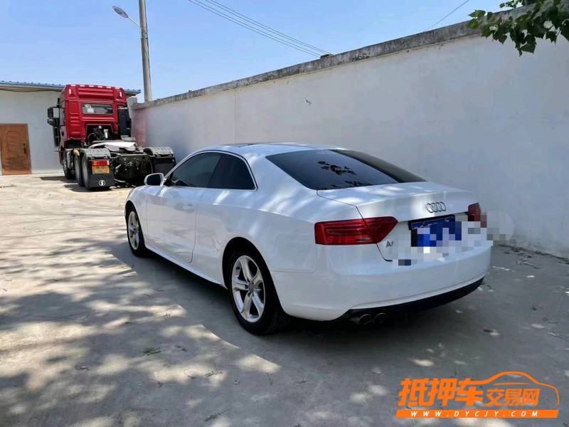 徐州14年奥迪A57