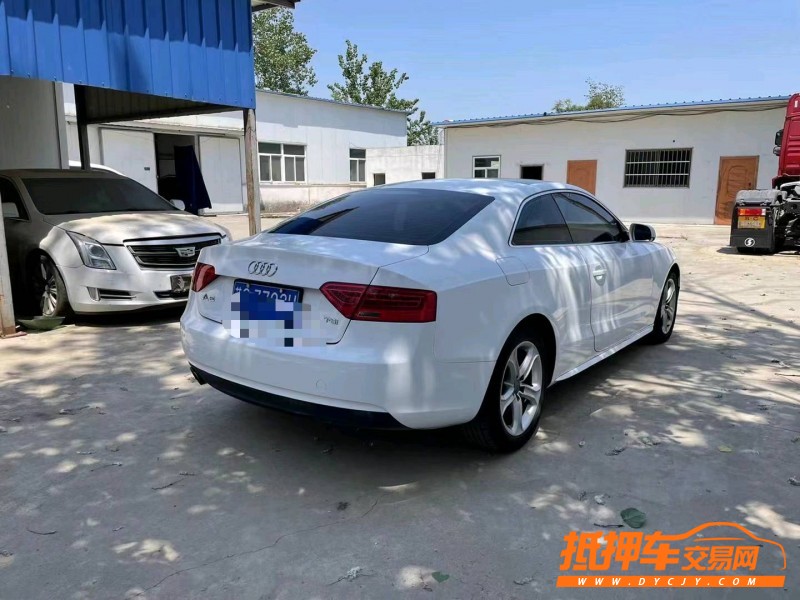 徐州14年奥迪A58