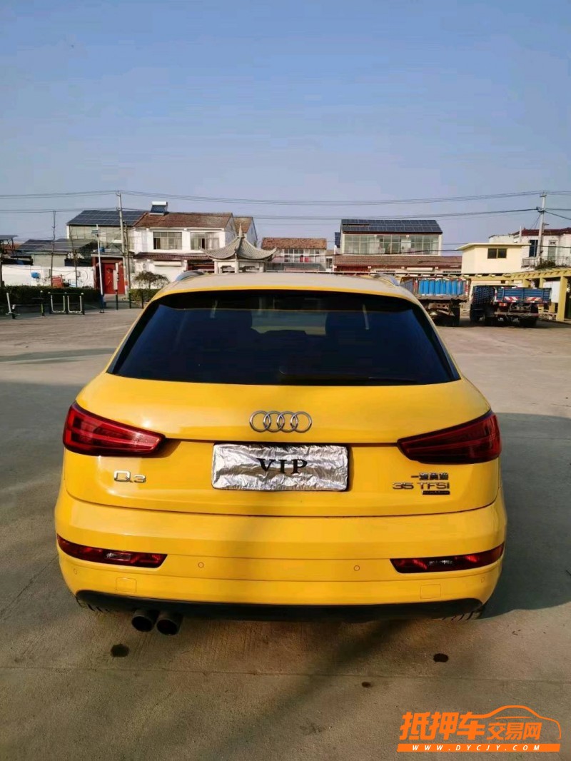 徐州17年奥迪Q39