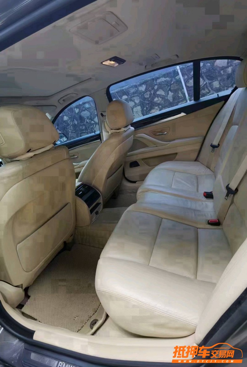 东莞14年宝马5系7