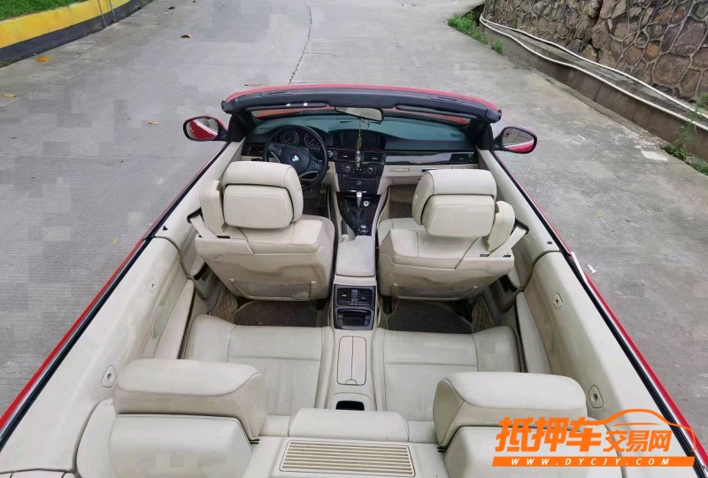 东莞11年宝马3系8