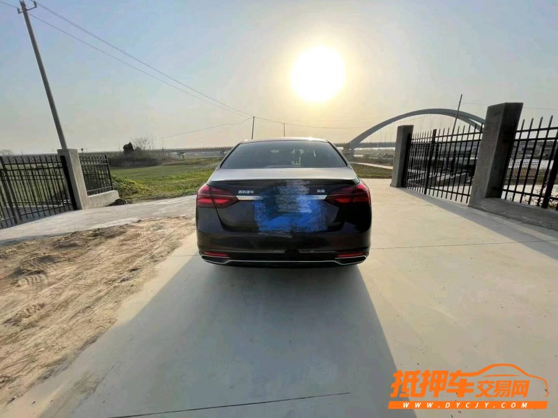 徐州19年吉利帝豪9