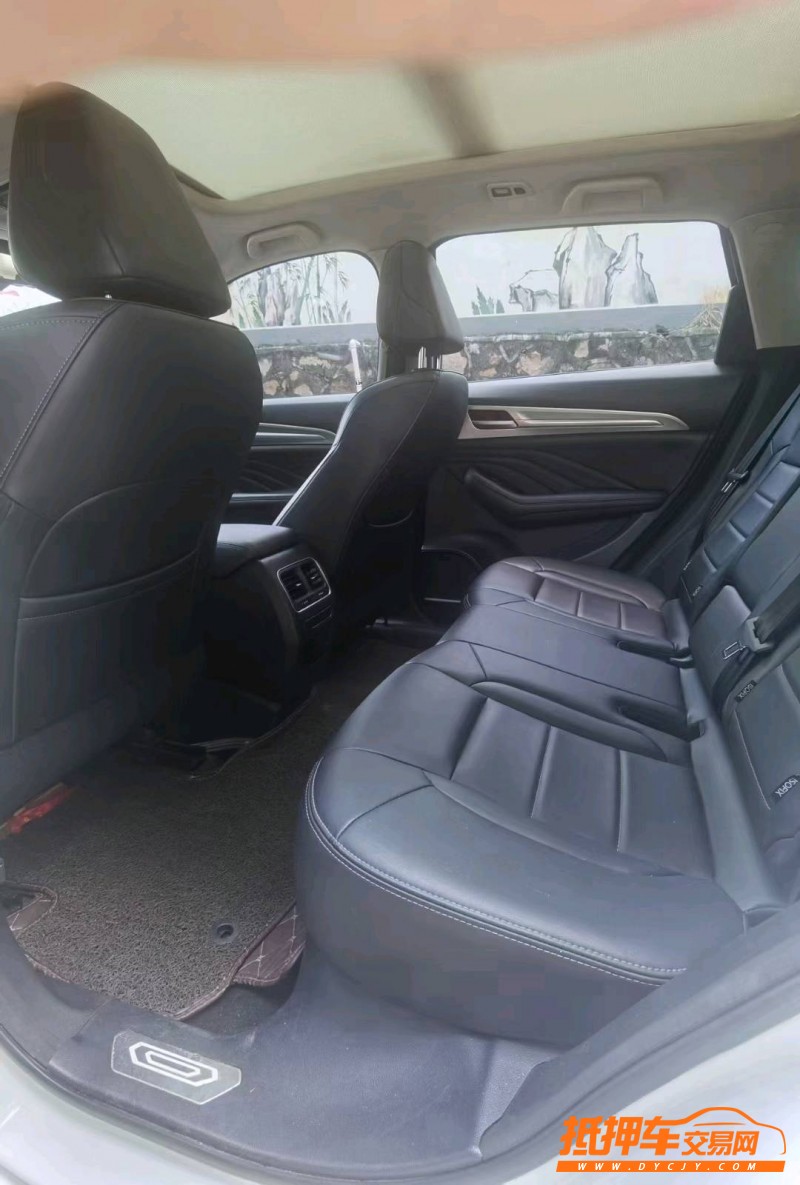 东莞19年哈弗F7x7