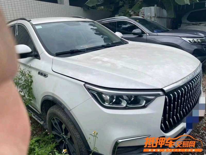 桂林20年獵豹汽車邁途2