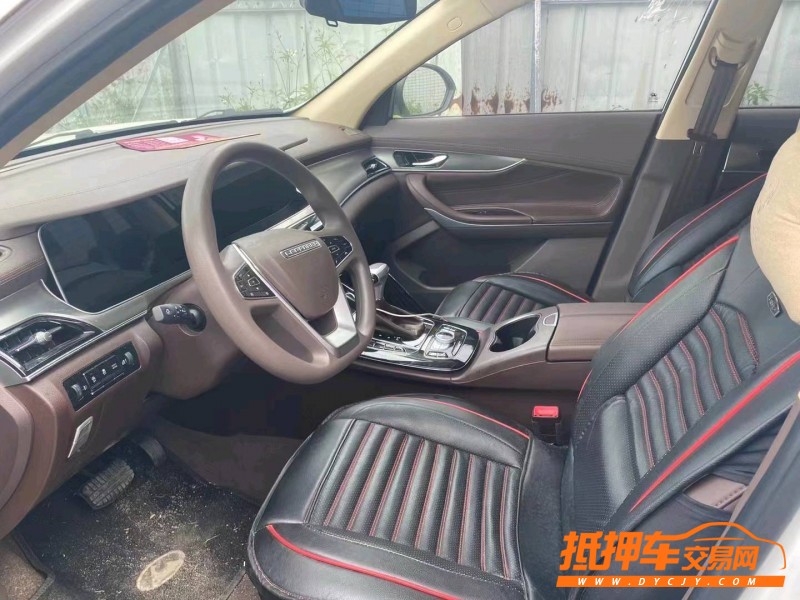 桂林20年獵豹汽車邁途4