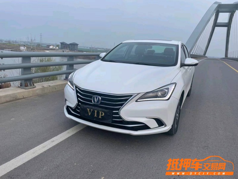 徐州18年长安汽车逸动3