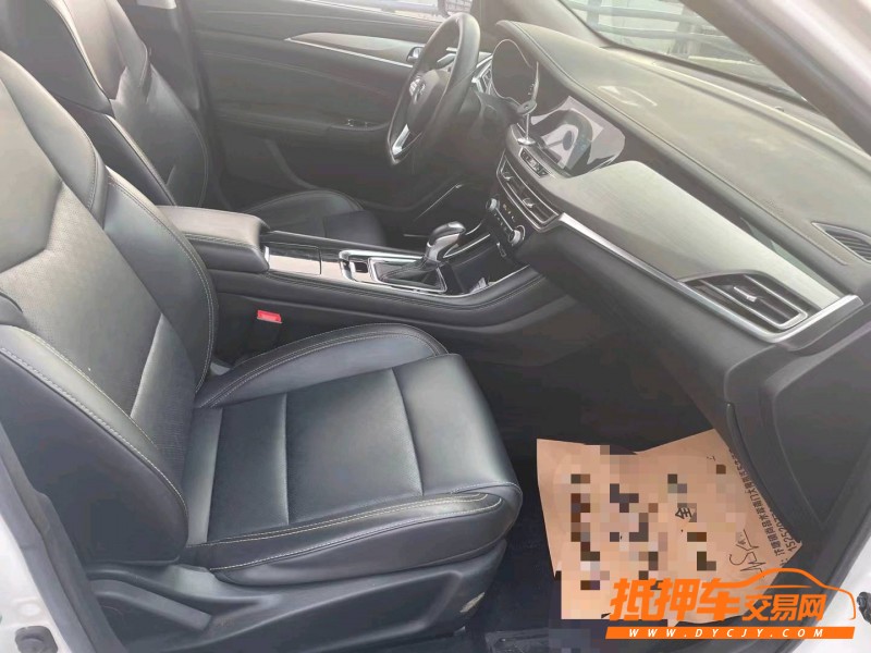 徐州18年长安汽车逸动6