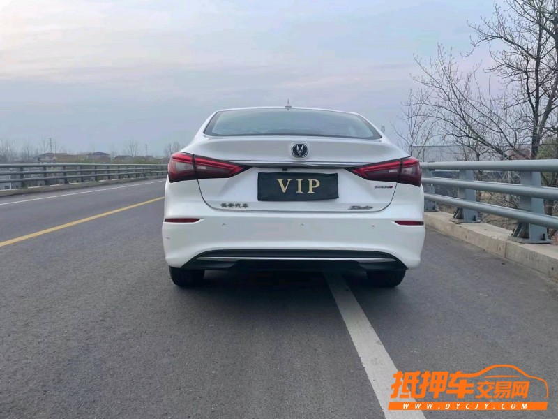 徐州18年长安汽车逸动9